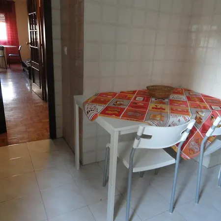 Apartment Prelada Dream *