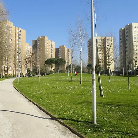 Apartment Prelada Dream